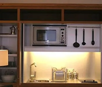 公寓式酒店 罗塔套房酒店