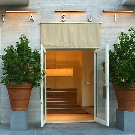 Rota Appart hôtel 4*