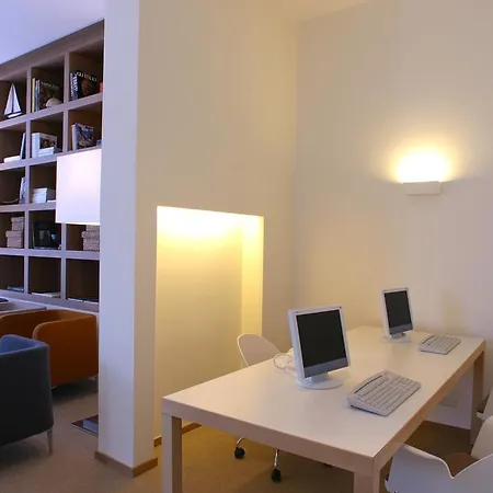 罗塔套房酒店 索伦托