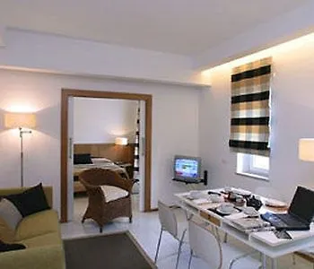 Aparthotel Rota